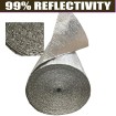Bubble Insulation DELIVERED R2.4 -  Per Roll