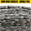 Bubble Insulation DELIVERED R2.4 -  Per Roll