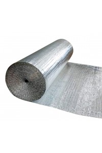 Bubble Insulation PICKUP R2.4 - $140 Per Roll