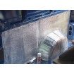 **Back in 28th June** XPE Insulation Self-Adhesive - Sticky – 10mm thick – 4.5m x 990mm wide DELIVERED
